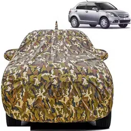 Maruti Suzuki Swift Body Cover-image-41