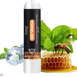 Nasal Inhaler for Deep Relaxation Flow Manual Nasal Aspirator-image-45