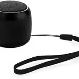 Clairbell IGLA_Mini Wireless Bluetooth Coin Speaker headset (multicolor) 48 W Bluetooth Soundbar image 3