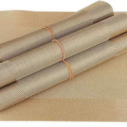 fequilion Square Pack of 6 Table Placemat image 3