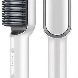 WQRT Hair Straightener Comb for Women & Men HS38 Hair Straightener-image-83