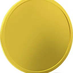 aspect bullion & refinery Plain Coin 24 (995) K 5 g Gold Coin-picture-14