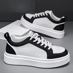 xtoon Vector sneaker casual shoes for all Sneakers For Men image 3