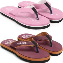 vahmah Women Slippers-picture-35