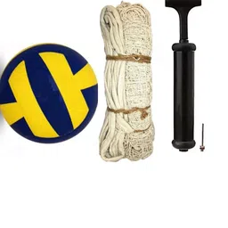 clark classy yb rubber volleyball size 4 ds2 Volleyball - Size: 4-picture-16