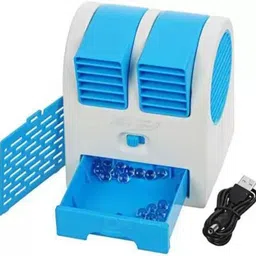 4uonly Cooler Mini Cooler Room Mini Air Cooler Mini Air Cooler with Usb jko6 Cooler Mini Cooler Mini Air Cooler Mini Air Cooler with Usb Gadget nmj6 USB Air Cooler image 5