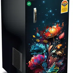 calvin aatamaker Flour Mill Machine for Home, Best Ghrelu Atta Chakki Fully automatic aata chakki gharghanti (Multi_black_flower) Flourmill-picture-22