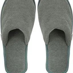 mf home footwear Women's House Soft Slippers Closed Toe comfortable Sole Bedroom Indoor Home Women Slippers-picture-23