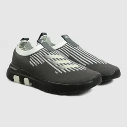 adidas Powerlish M Walking Shoes For Men image 4