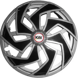 kunj autotech 14 Inch Wheel Cover Cap Wheel Cover For Universal For Car NA-picture-19