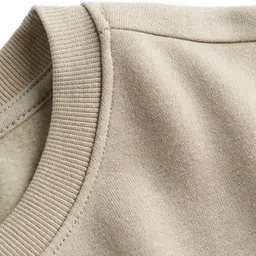 sonibros Men Full Sleeve Solid Sweatshirt image 4