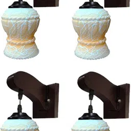 Picture Light Wall Lamp Without Bulb-image-50