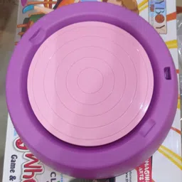 m kids Kids Pottery Wheel Pottery with Clay for Kids Play Game-picture-27