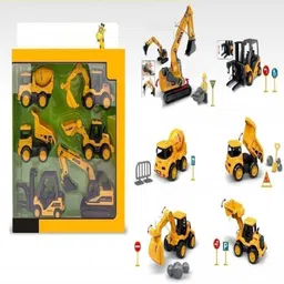 rutshra Little engineer 6611B A RSH image 1