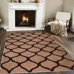 woolpiks 4 cm X 6 Polyester Carpet-picture-38