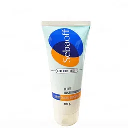 sebaoff ACNE MOISTURISZER image 2