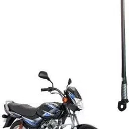 giinix BajC1OOArtificialAntenna Whip Vehicle Antenna-picture-11