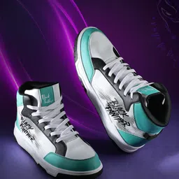 marvel street Sneakers For Men-picture-16