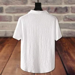 devu fashion Solid Men Track Suit image 2