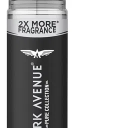 park avenue Trance body spray for women-135ml Body Spray - For Men image 2