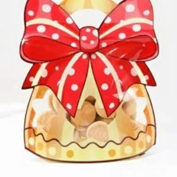 53 arts Printed Party Bag-picture-14