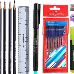 faber-castell School Set-picture-13