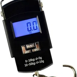 Kelo 50Kg Portable Digital Luggage Scale KKal251 Weighing Scale-image-58