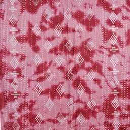 gulrose Viscose Blend Printed Multicolor Women Dupatta image 4