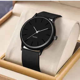 kivanshi Stylish Analog Watch - For Men 0211-picture-23