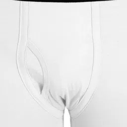 tt Pack of 2 Solid Men Trunk image 4