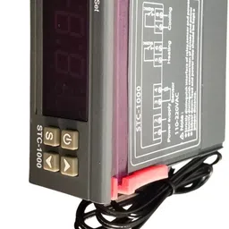TM&W STC 1000 Digital Heating & Cooling Relay Multipurpose Controller Multipurpose Controller image 3