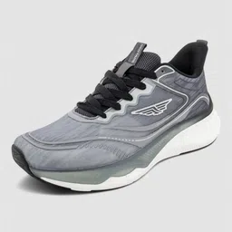 red tape Athleisure Shoes for Men | Cultured Round-Toe Shape & Cushioning Technology Walking Shoes For Men image 4