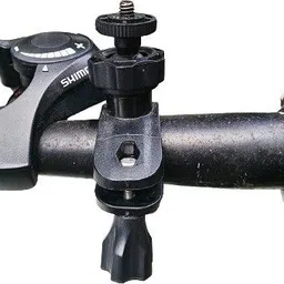 Action Pro Handlebar Flat Placement Camera Mount image 3