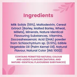 horlicks Mother s plus vanilla image 4