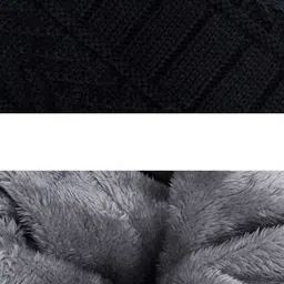 skik Solid Beanie image 2