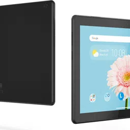 Lenovo Tab M10 (HD) 2 GB RAM 32 GB ROM 10.1 inch with Wi-Fi Only Tablet (Slate Black) image 5