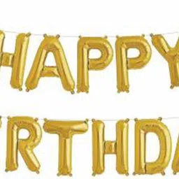 decor mart Birthay Combo Decorations 586 image 2