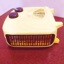 aarza electricals FHY20 Fan Room Heater image 4