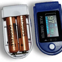 Atipriya oxy-1 Pulse Oximeter-picture-16
