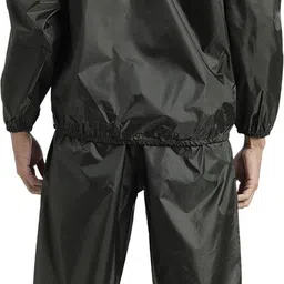 wildcraft Solid Men Raincoat image 3