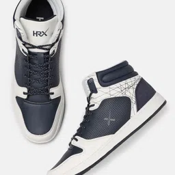 hrx by hrithik roshan Comfortable Outdoor Lace Up For Men image 2
