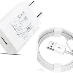 FAZYR 18 W Quick Charge 2 A Single Port Mobile Charger with Detachable Cable-picture-19