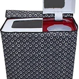 kingmatters Top Loading Washing Machine Cover image 2