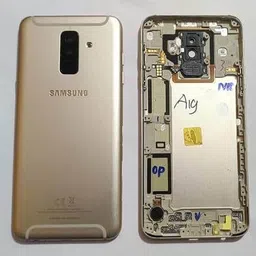 SPAREASP Samsung A6 Plus Front Panel-picture-34