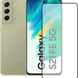 Gorilaorginal Edge To Edge Tempered Glass for Samsung Galaxy S21 FE 5G-picture-13