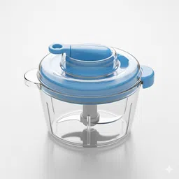 suryap Electric Chopper-picture-43