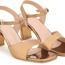 shezone Women Heels Sandal-picture-10