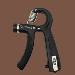 shiworld Hand Strengthener with Counter, Adjustable Resistance from 5-60KG Hand Grip/Fitness Grip-picture-23