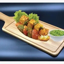 Premium_1 wooden platter BM-546_h159 Sizzler Tray-image-43