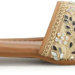 bambam Women Flats Sandal image 4